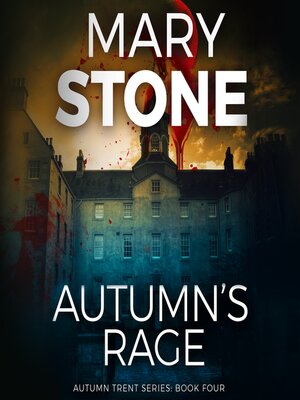 cover image of Autumn's Rage